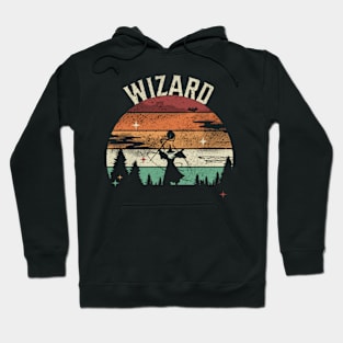 Wizard Hoodie